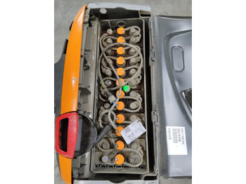 Тележка Still EXU16: фото 4 Тележка Still EXU16: фото 4