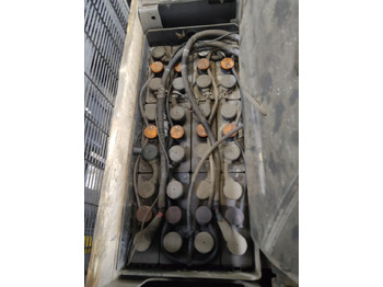 Штабелер Still EXV-SF16: фото 4 Штабелер Still EXV-SF16: фото 4