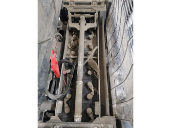 Штабелер Still EXV-SF16D: фото 4