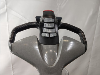 Штабелер Still EXV-SF20I/570MM: фото 3