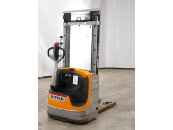 Штабелер Still EXV12: фото 2 Штабелер Still EXV12: фото 2