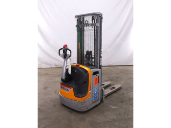 Штабелер Still EXV14C/LIION: фото 2