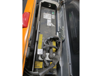 Штабелер Still EXV14C/LIION: фото 4