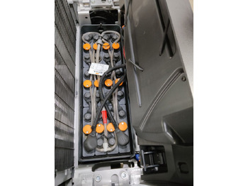 Штабелер Still EXV16D/BATT.NEU: фото 4