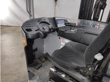 Ричтрак Still FM-X17: фото 3 Ричтрак Still FM-X17: фото 3