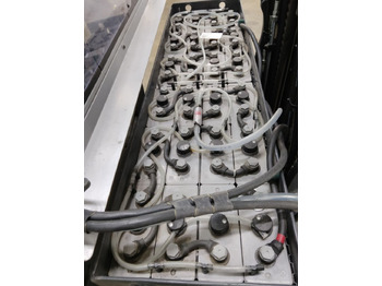 Ричтрак Still FM-X17: фото 4 Ричтрак Still FM-X17: фото 4