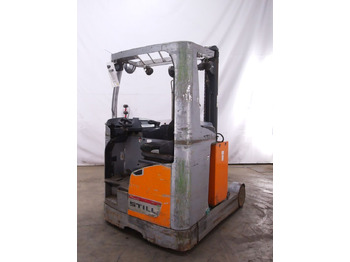 Ричтрак Still FM-X25: фото 2 Ричтрак Still FM-X25: фото 2