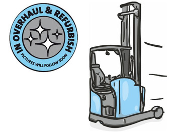 Ричтрак Still FM-X25: фото 5 Ричтрак Still FM-X25: фото 5