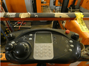 Сборщик заказов Still MX-X: фото 3 Сборщик заказов Still MX-X: фото 3