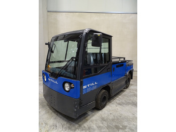 Складской тягач STILL R
