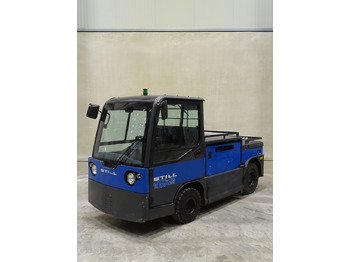 Складской тягач STILL R