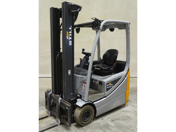 Электропогрузчик STILL RX20