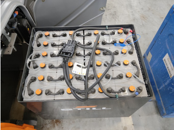 Электропогрузчик Still RX20-16/BRONZE: фото 4