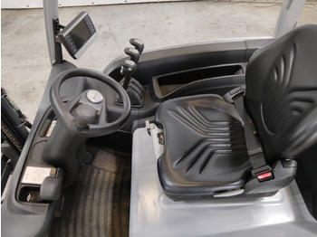 Электропогрузчик Still RX20-16/BRONZE: фото 3