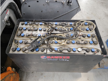 Электропогрузчик Still RX20-16: фото 4