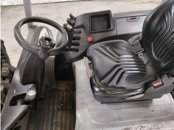 Электропогрузчик Still RX20-16: фото 3