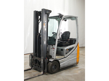 Электропогрузчик STILL RX20