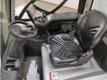 Электропогрузчик Still RX20-16C/BRONZE/BATT: фото 3