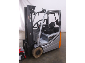 Электропогрузчик STILL RX20