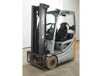 Электропогрузчик STILL RX20