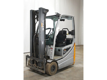 Электропогрузчик STILL RX20