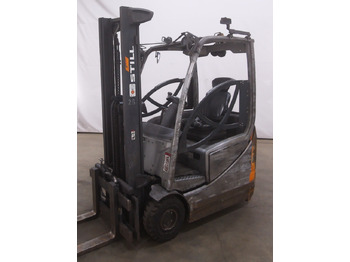 Электропогрузчик STILL RX20