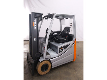 Электропогрузчик STILL RX20