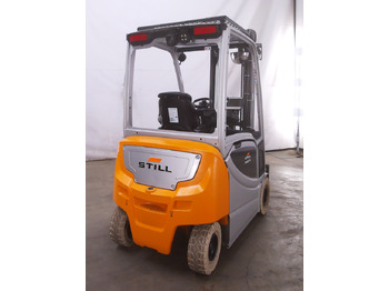 Электропогрузчик Still RX20-16P/BATT.NEU: фото 2