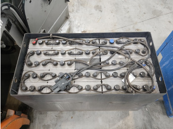 Электропогрузчик Still RX20-16P: фото 4