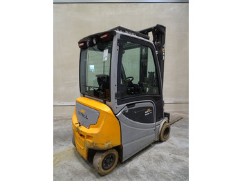 Электропогрузчик Still RX20-16P: фото 2 Электропогрузчик Still RX20-16P: фото 2