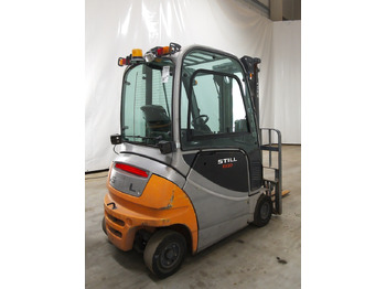 Электропогрузчик Still RX20-16P: фото 2