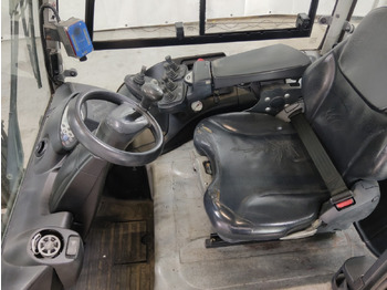 Электропогрузчик Still RX20-16P: фото 3