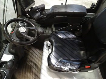 Электропогрузчик Still RX20-16P: фото 3 Электропогрузчик Still RX20-16P: фото 3