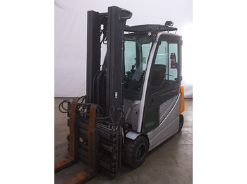 Электропогрузчик STILL RX20