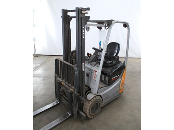 Электропогрузчик STILL RX50