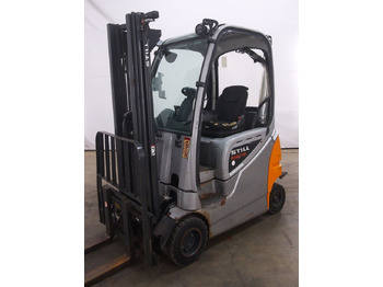 Электропогрузчик STILL RX60