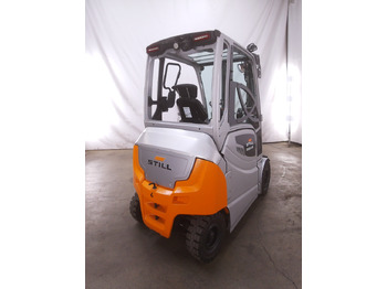 Электропогрузчик Still RX60-25/BATT.NEU: фото 2