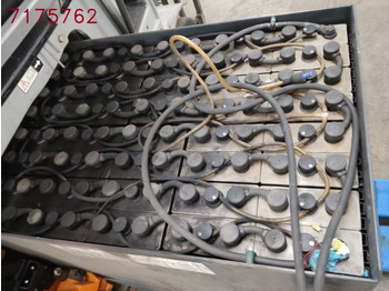 Электропогрузчик Still RX60-25: фото 4 Электропогрузчик Still RX60-25: фото 4