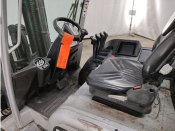 Электропогрузчик Still RX60-25: фото 3 Электропогрузчик Still RX60-25: фото 3