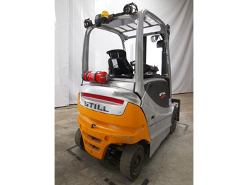 Электропогрузчик Still RX60-25: фото 2 Электропогрузчик Still RX60-25: фото 2