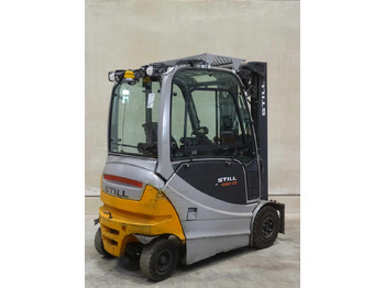 Электропогрузчик Still RX60-25: фото 2 Электропогрузчик Still RX60-25: фото 2
