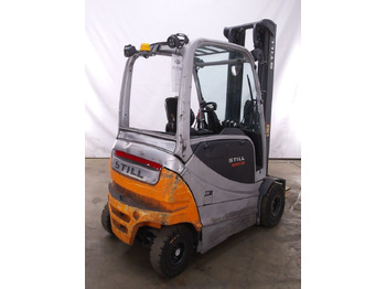 Электропогрузчик Still RX60-25: фото 2 Электропогрузчик Still RX60-25: фото 2