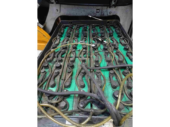 Электропогрузчик Still RX60-30: фото 4 Электропогрузчик Still RX60-30: фото 4