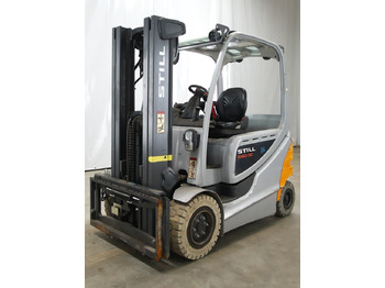 Электропогрузчик STILL RX60