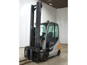 Электропогрузчик STILL RX60