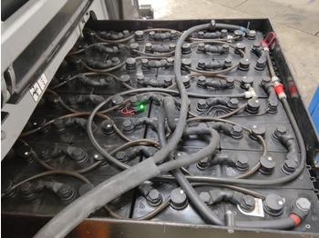 Электропогрузчик Still RX60-30L: фото 4 Электропогрузчик Still RX60-30L: фото 4