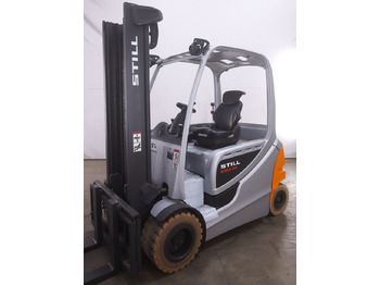 Электропогрузчик STILL RX60