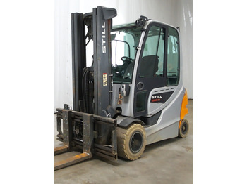 Электропогрузчик STILL RX60