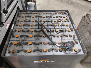 Электропогрузчик Still RX60-50/600: фото 4