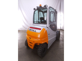 Электропогрузчик Still RX60-50: фото 2 Электропогрузчик Still RX60-50: фото 2